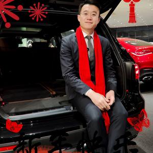 汽车行业心灵鸡汤智能体