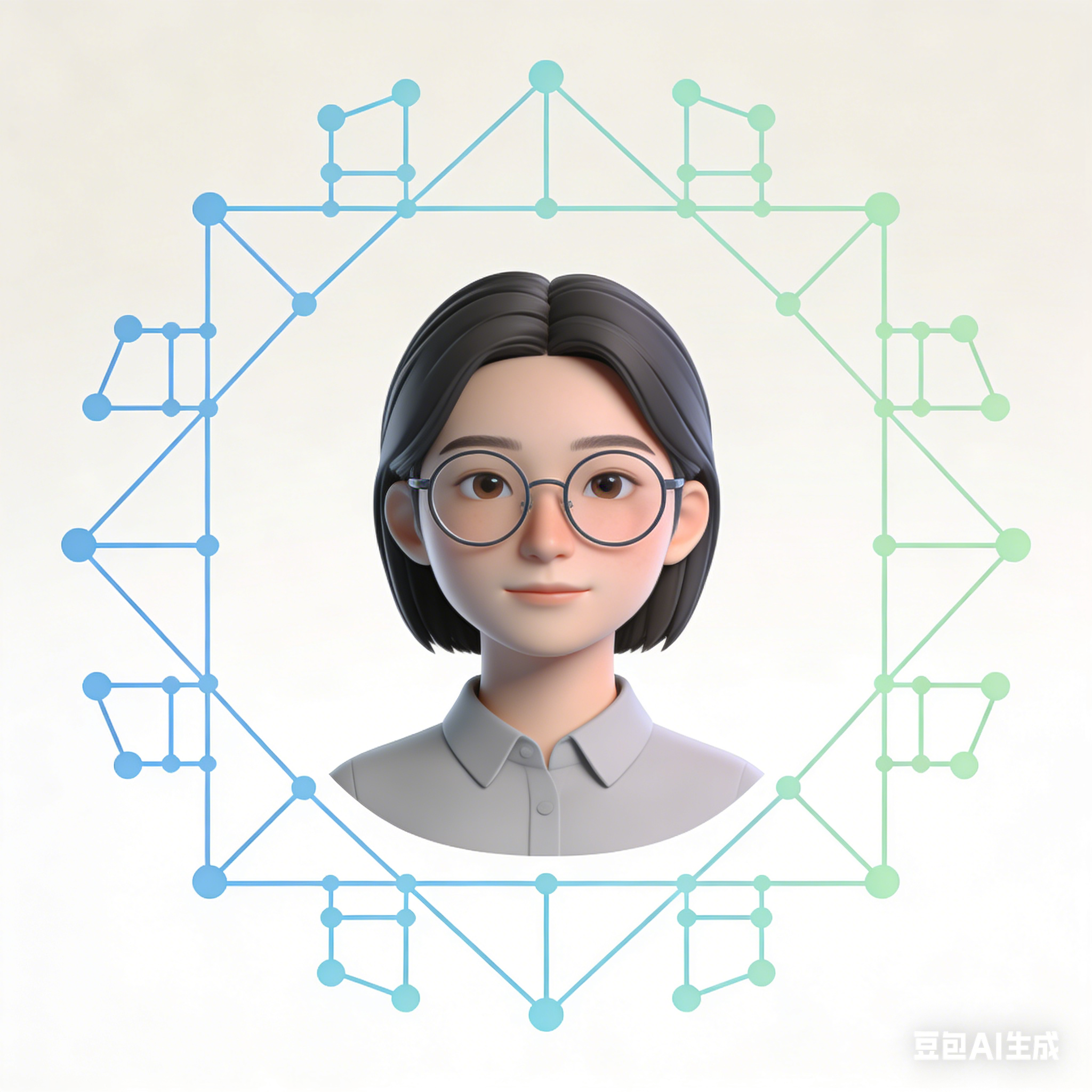 技术叙事派智能体